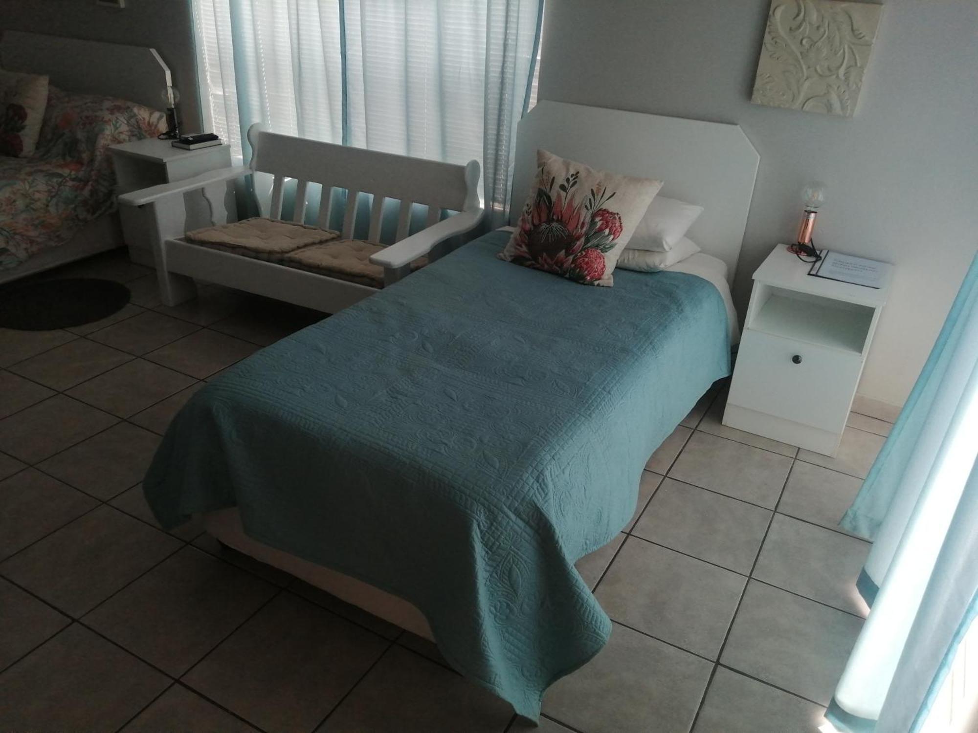 Larochelle Guesthouse 키트만슙 객실 사진
